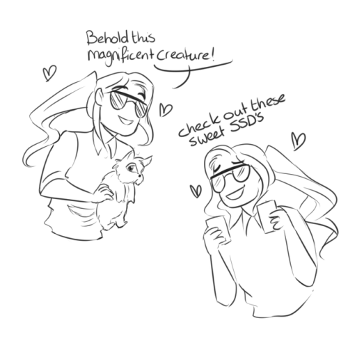 viella-art:When Damien does the )—( mouth when he’s embarrassed I melt