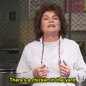 micdotcom:  Watch: The cast of OITNB parody Kimmy Schmidt’s “Peeno Noir” with “Honey