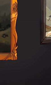 problemsleuth:  Villainous Creature Feature: Dementia [2/4] 