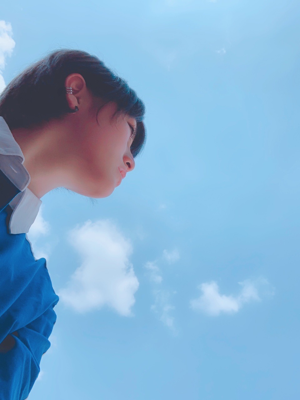 okdnn:  Okada Nana’s Mail May 4th 2019