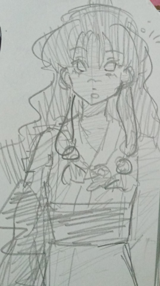 Buncha Maya Doodles To Cleanse Your Soul