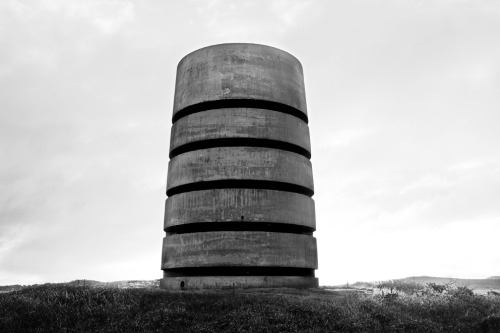 XXX ryanpanos:  Atlantic Wall | Stephan Vanfleteren | photo