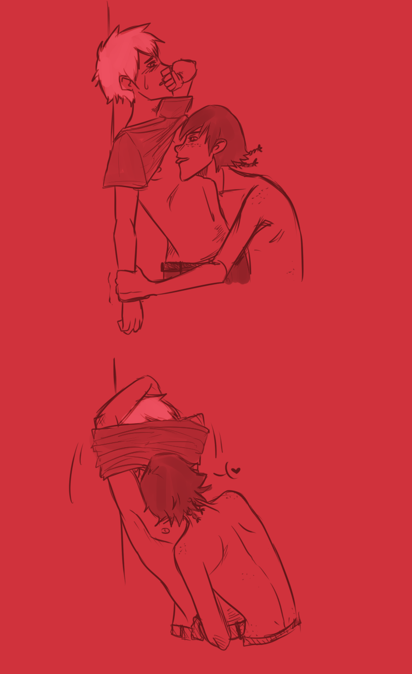 soul-rhapsody: Hey guys! I hope you have a great 2014.  Anyway, here’s a thing