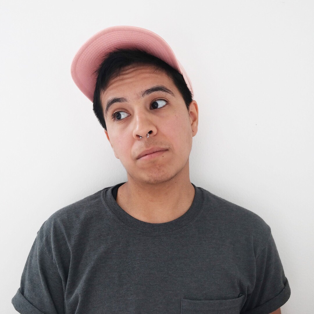 kshma:  queeroots: 📷 @kshma look at my boy! 😻💘