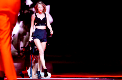 tswiftsedits - Taylor Swift The 1989 World Tour Live In Ottawa