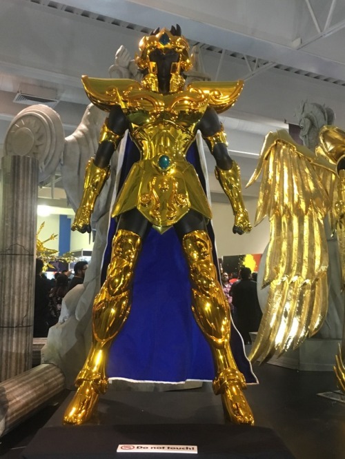 Tamashii Nations Worl Tour 2017, MéxicoEn conmemoración a su décimo aniversario, Tamashii Nations de