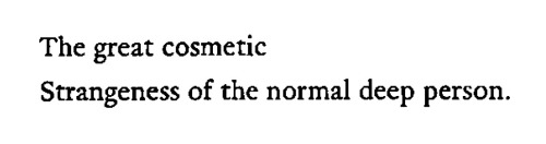 elanormcinerney: Joni Murphy | Double Teenage Ghérasim Luca | The Passive Vampire Alice Notle