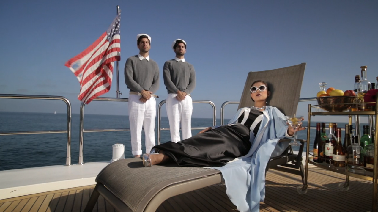 discopotential:  We need to talk about the Disco Potential office’s obsession with