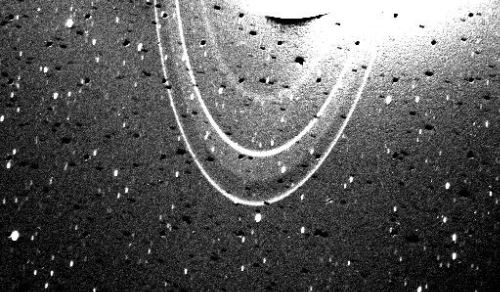 The Incredible Rings Of Uranus, Jupiter And Neptune