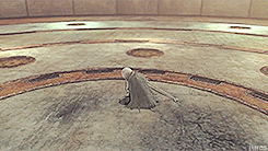 iures:  Choose Meme: Assassin's Creed or NieR RepliCant/Gestalt → asked by anon