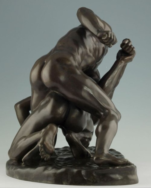 THE GOLDEN AGE OF TOLERANCE