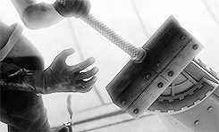 zacksoldiers:    ✵  Shinra Week Day 1: Favorite SOLDIER