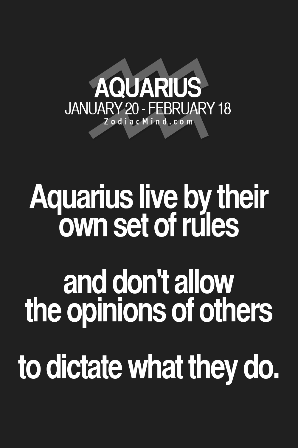 zodiacmind:  Fun facts about your sign here
