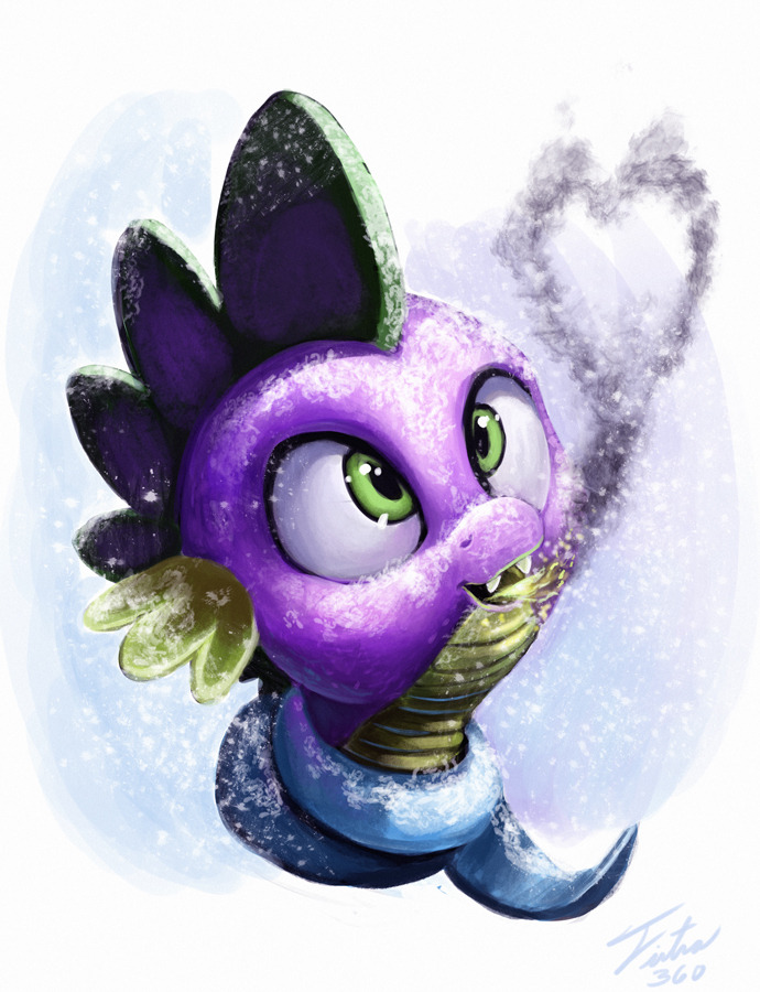 tsitra360:  Flurry Ponies.I’ll be releasing these in higher resolutions! I’ll