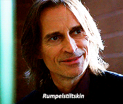 thegood-badgirl:Rumbelle Week » Rumple/Mr. Gold Moments