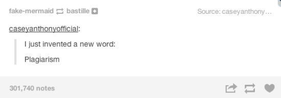 guyism:  100 of the funniest things ever posted to Tumblr…. aka, Tumblr’s Best.