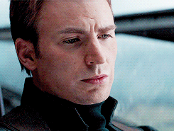 ageofultron:- What’s gonna happen to your friends?- Whatever it is… I’ll deal with it.