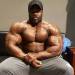 thickmusclesworld:Brandon Curry