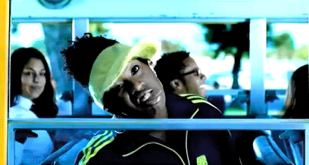 Tre' Thongz