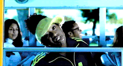 Tre' Thongz