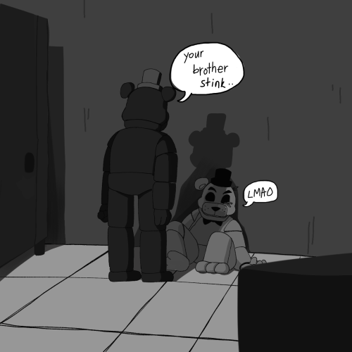 Random Stuff