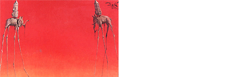 arrtpop:  Behind the Inspiration: Salvador Dali + Lady Gaga. 