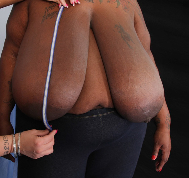 big tit lover