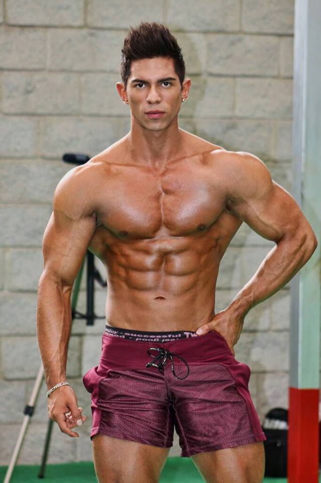   Fernando Valdez World