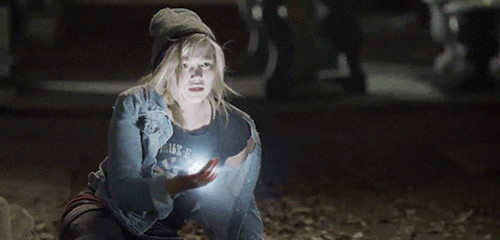 buckystilinski:   Marvel’s Cloak & Dagger (2018)  