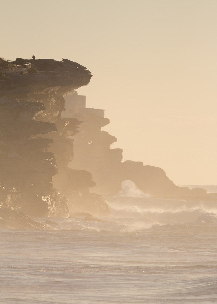 brutalgeneration:  Looking North (by M Hooper)