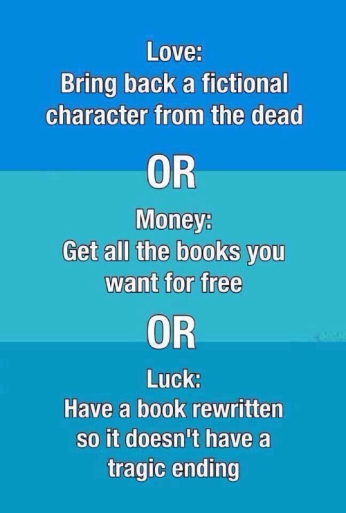 pureshadowhunter46:  One choice can destroy you…  (Credits to whoever made this)