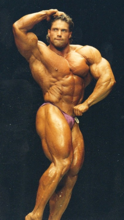 vinruss:  hejira33312:  Phil Hernon , the most handsome, thick, sensuous massive muscleman.  And ROCKIN’ that mullet :)