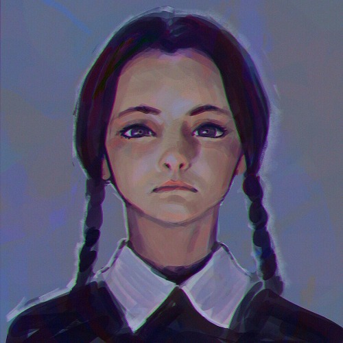 spikevalentine:Yeah, I’m a huge fan of the brutal artist Ilya Kuvhinov! I bet you are too! I need to buy some merch from his site, my room would be 1000% more kick-ass!
