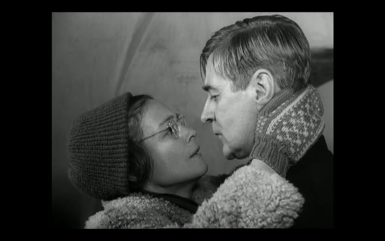 hirxeth:  Winter Light (1963) dir. Ingmar Bergman