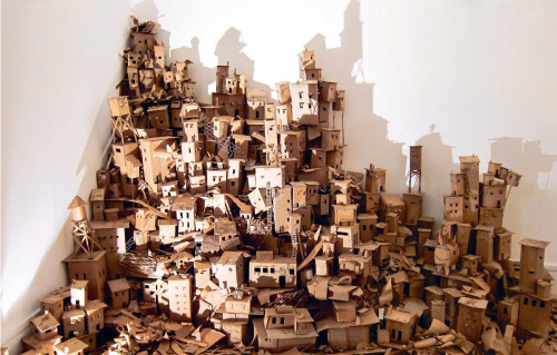 Learn How The Cardboard Institute Of Technology (CIT) Constructs Disposable Multiverses. #tinkeringtuesday