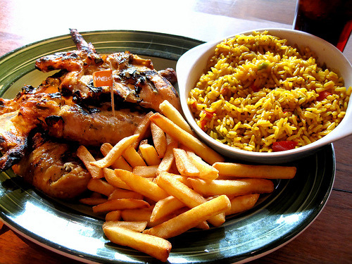 LOVE FOOD