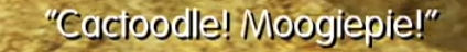 heavenxsoul: Me: Idk this World of Final Fantasy game looks like a fan-fiction made into a game. Square Enix:  Me:  