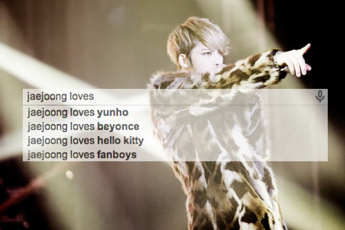 kimjaejoongg:  SO I WAS GOOGLING JAEJOONG AND… 