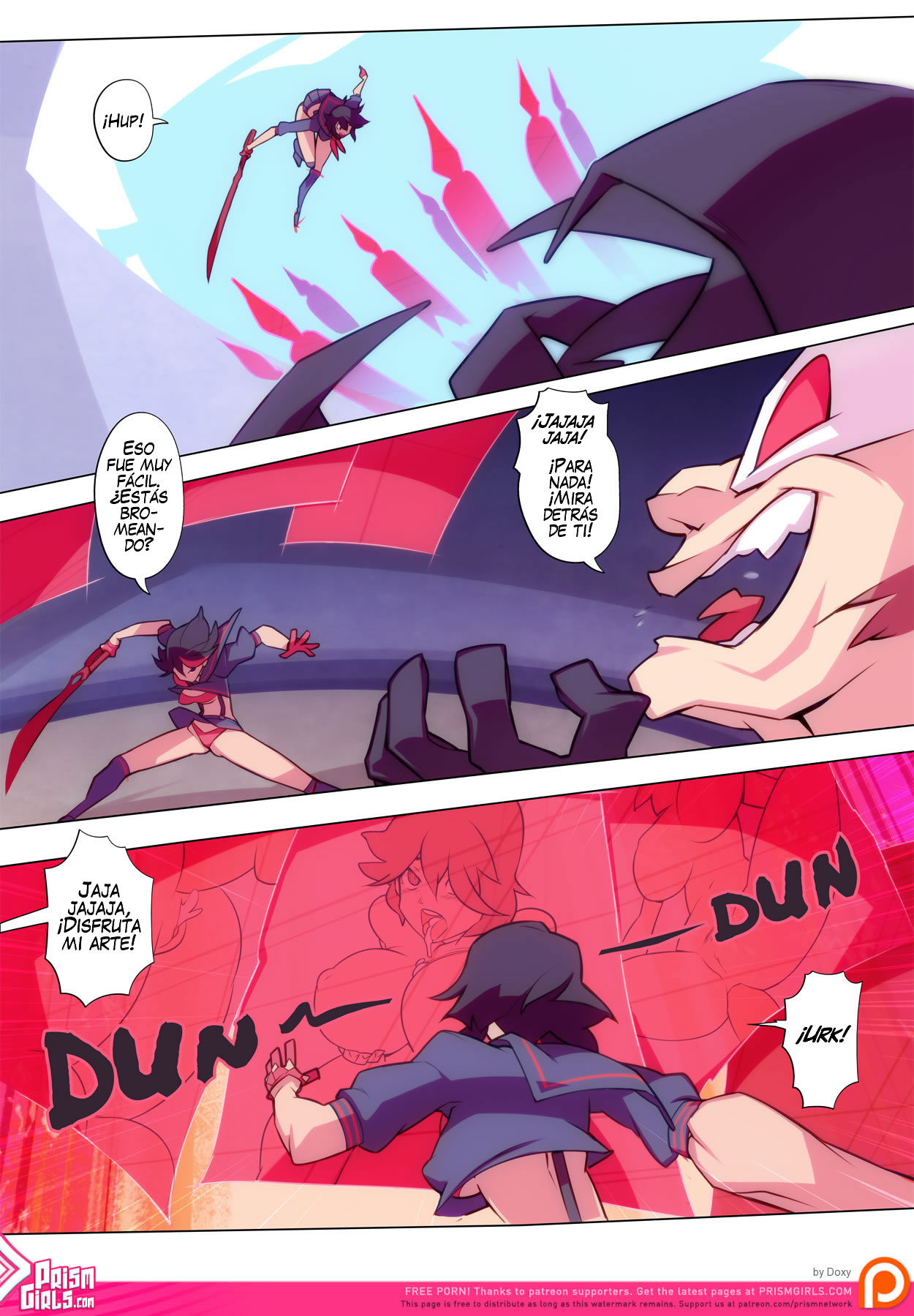 hentai for the soul
