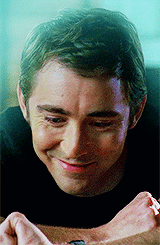 acconito:  Pie-lette, Pushing Daisies a.k.a Lee Pace stop being so darn adorable,
