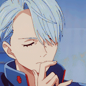 taitetsu:  Victor Nikiforov - Episode 2 