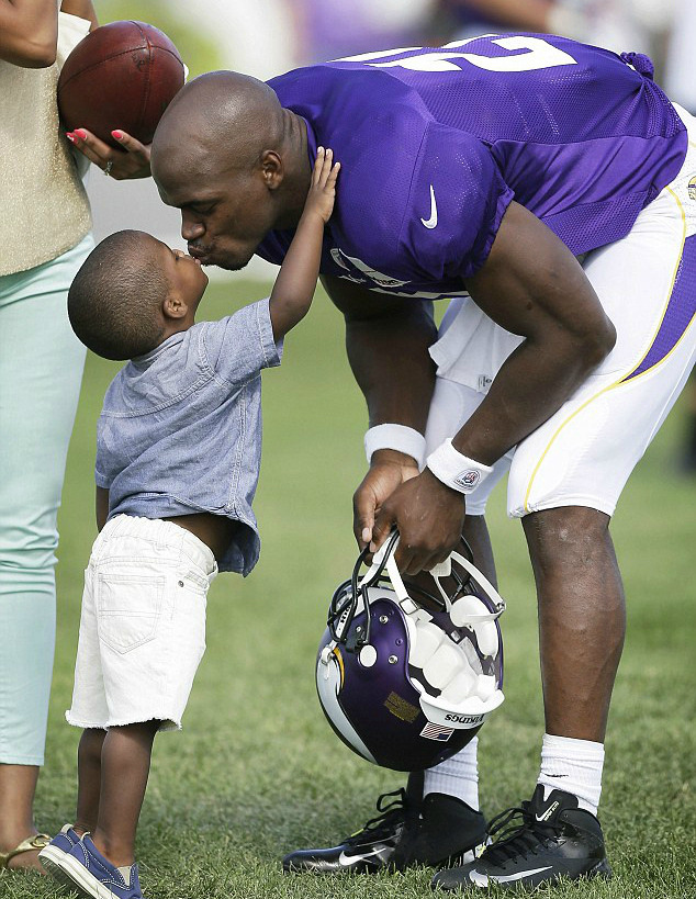ellavaiven:  Rest in Peace little man. 