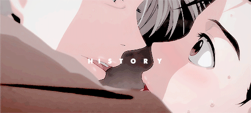 allanimanga:#History has been made # a sports anime has done #what many have wanted for years # they