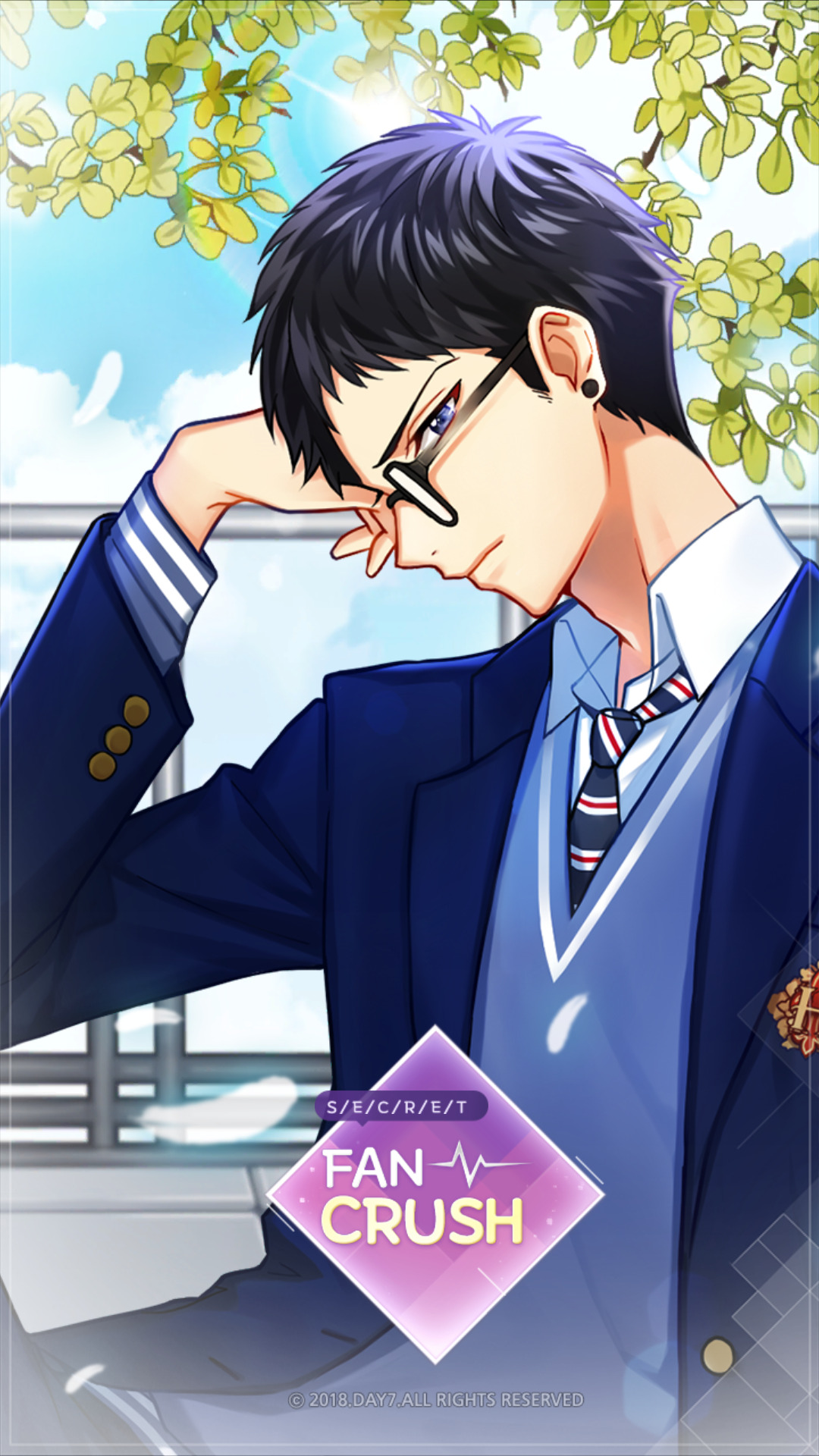 The Collection Image: Happy_end.jpg Game: SECRET Fan Crush...
