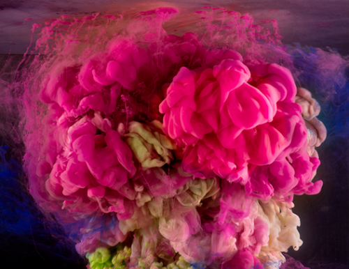 langste:  Abstract ImagesKim Keever