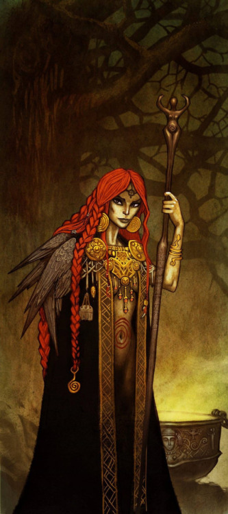 ulfeid:art bt: Johan Egerkrans