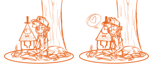 Not Really Sure Where I Was Going With This Tbh
