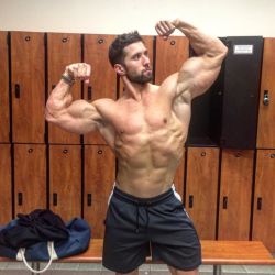 MUSCLE CORPS