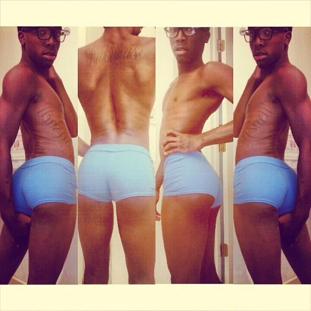 pleasurep69:  Im giving S/O’s to EVERYONE who go and #FOLLOW my Gorgeous bro ;)