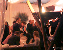 sorry-no-more-no-less: Emily Blunt at the Sicario after party in Cannes.
